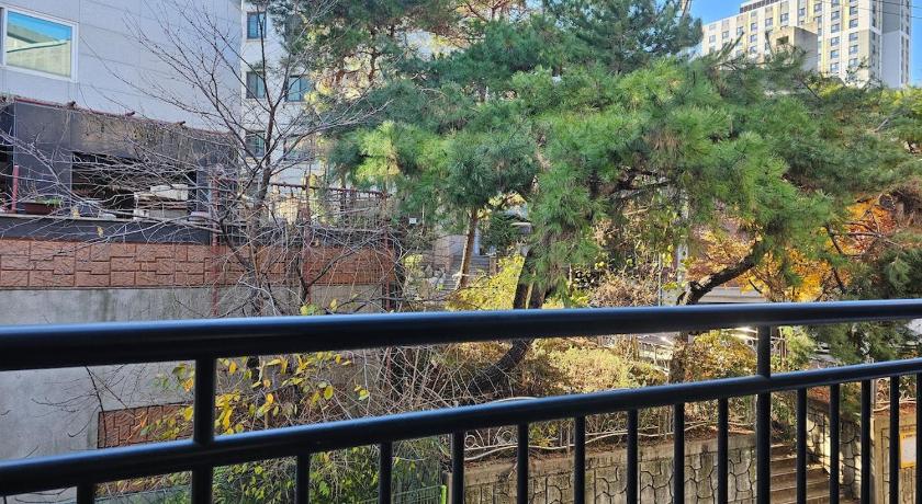서울 Newly opened - AurYeon - 7min walk from Yeonsinnae station line3, 6, GTX-A, neat&cozy,free parking,  4성급 숙소 외관
