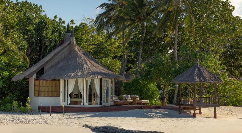 Afbeelding van Strand Villa met zwembad (Beachfront Pool Villa) 13