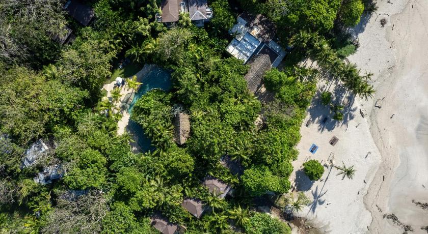 Hotel Nantipa - A Tico Beach Experience