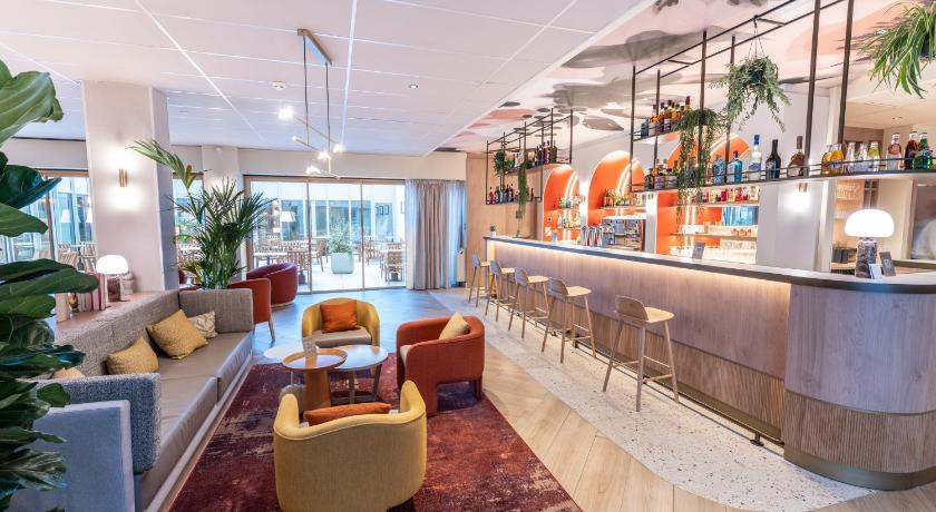 Hotel Mercure Angers Lac De Maine - image 7