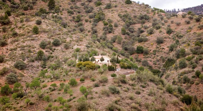 Rural Montes Malaga: Finca Pedregales photo