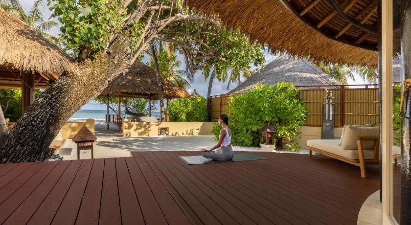 Afbeelding van Wellbeing Sanctuary Villa met Zwembad (Wellbeing Sanctuary Pool Villa) 12