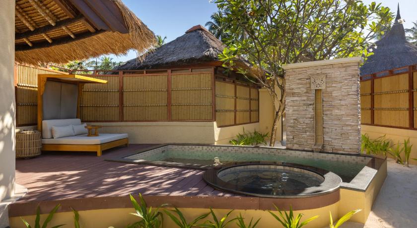 Afbeelding van Beachfront Sunset View Pool Villa 1