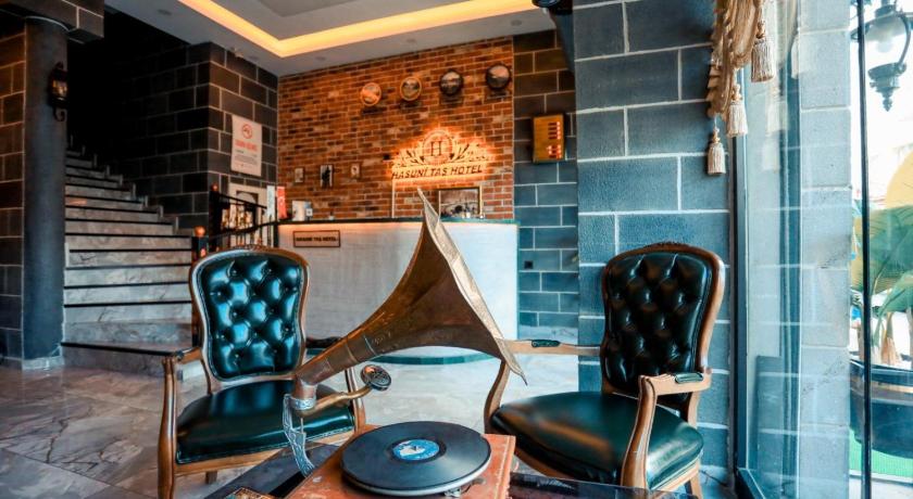 HASUNİ TAŞ HOTEL