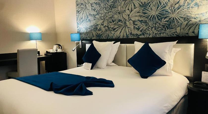 Image of 1 King Bed, Superior Room 5