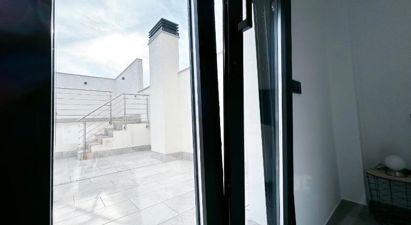 Pozoblanco Adagio - Apartamentos La Clave 2-Star Single Room exterior