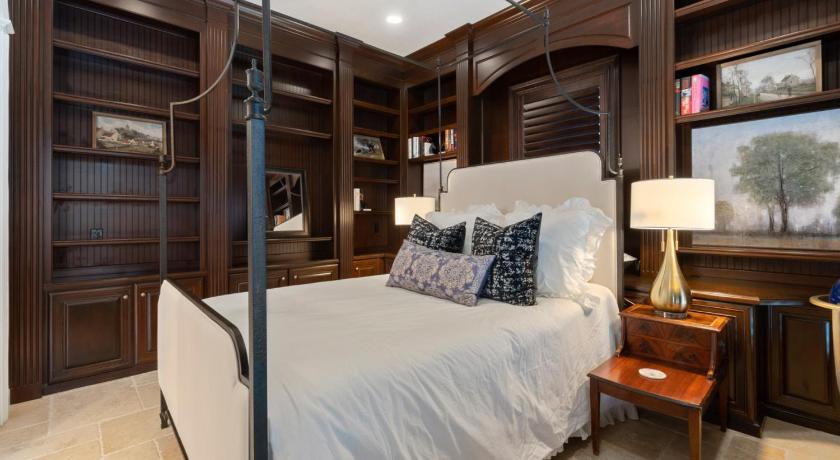 팜 코스트 (FL) 4 Bedroom Beach Bliss 4성급 숙소 로비