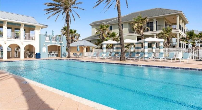 팜 코스트 (FL) 4 Bedroom Beach Bliss 4성급 숙소 레스토랑