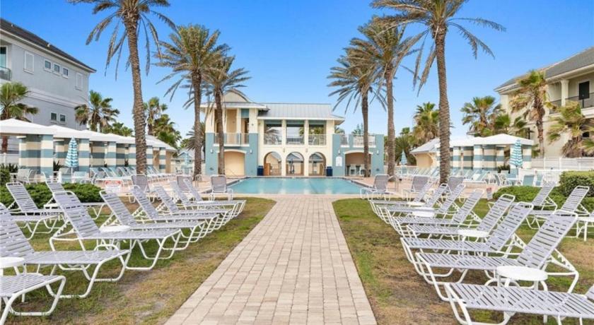 팜 코스트 (FL) 4 Bedroom Beach Bliss 4성급 숙소 전망