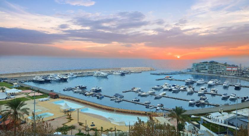 Imagem de Beirut Suite 15