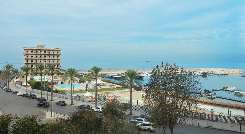 Image of 1 King Premium Sea View 9