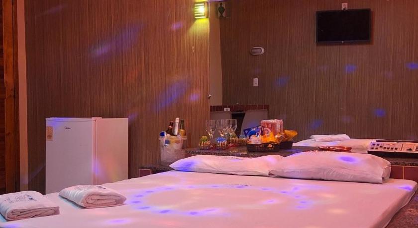 Pousada Tropical (Adults Only)