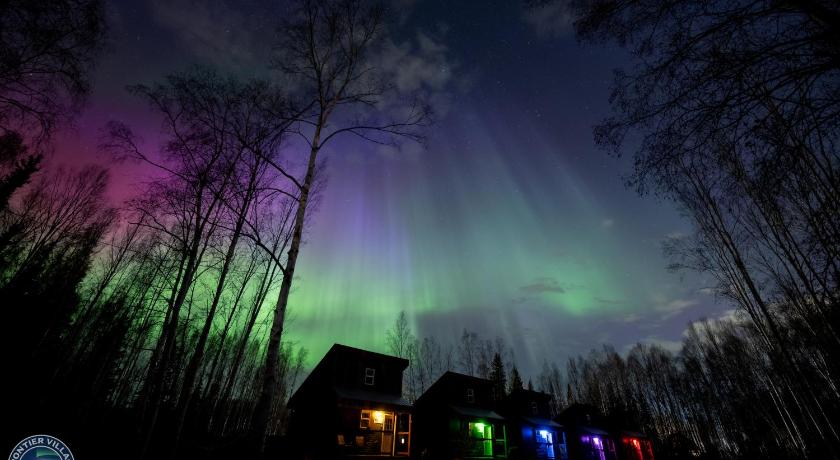 The Meandering Moose - Frontier Village