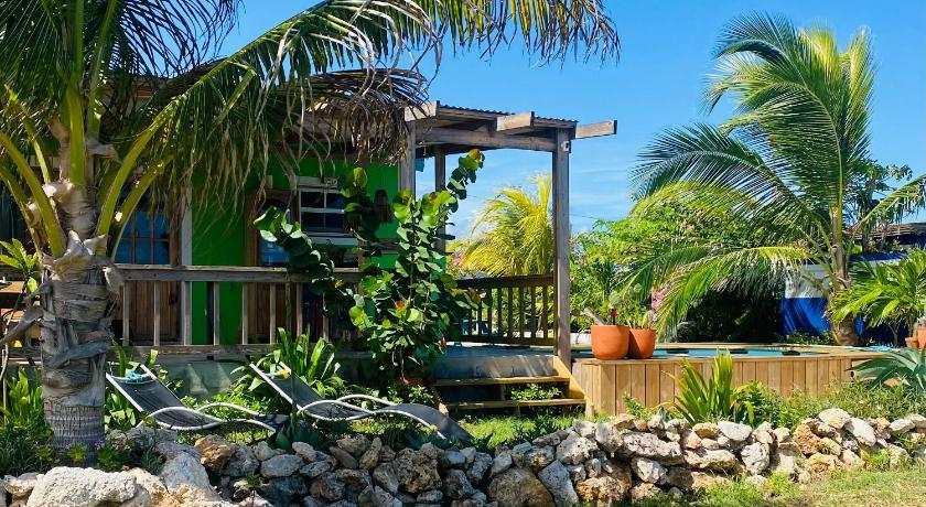 The WildSide Aruba Caribbean Cabanas