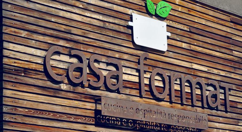 Casa Format