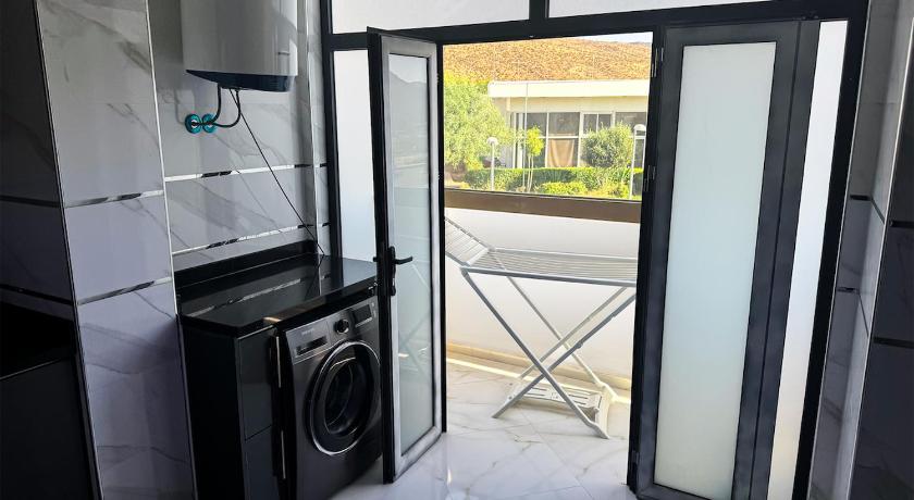 Taghazout Luxe Appartement - vue sur montagne Plage, Piscine & Jeux pour Enfants 4-Star Single Room view