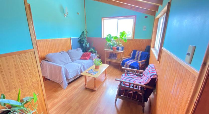 Habitaciones S&E