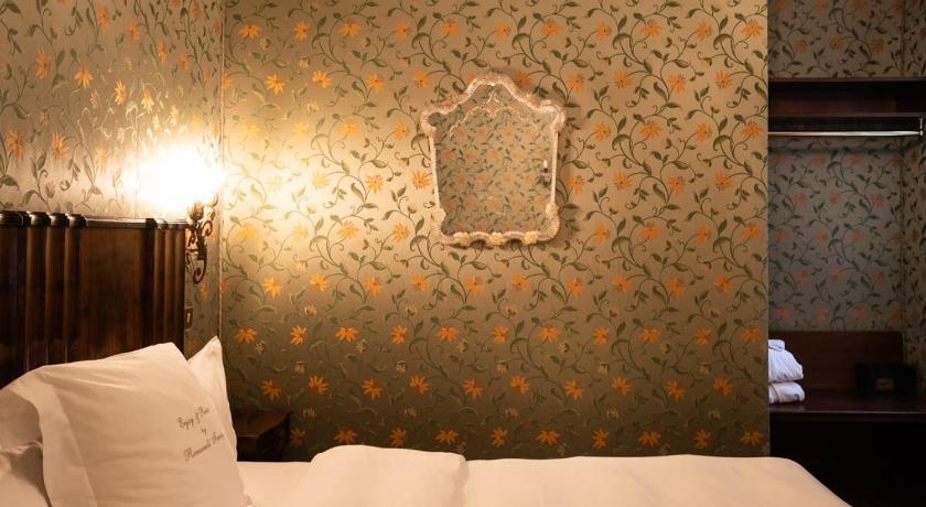 Klasisks numurs ar 1 divvietīgu gultu (Classic Double Room) attēls 9
