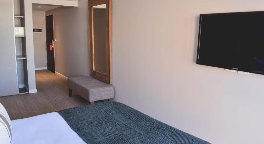 Image of Executive Suite 11