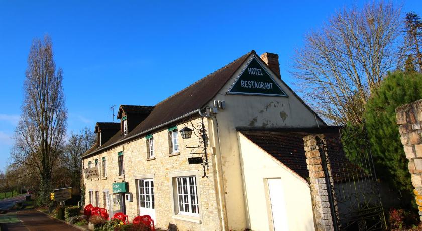 Auberge Normande photo