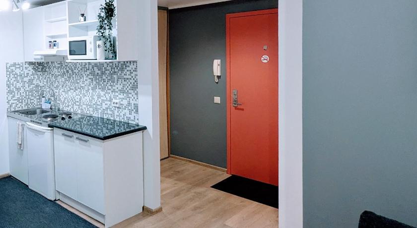 Image of Apartment - Jõe 7 0