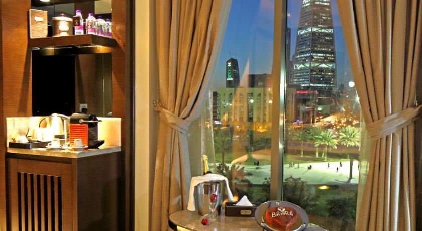 Braira Hotel Riyadh image 19