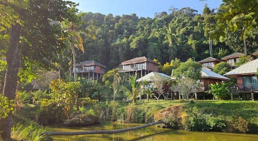 Bild von: Bungalow mit Meerblick (Sea View Bungalow) 6