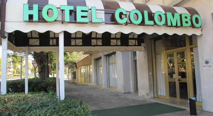 Hotel Colombo