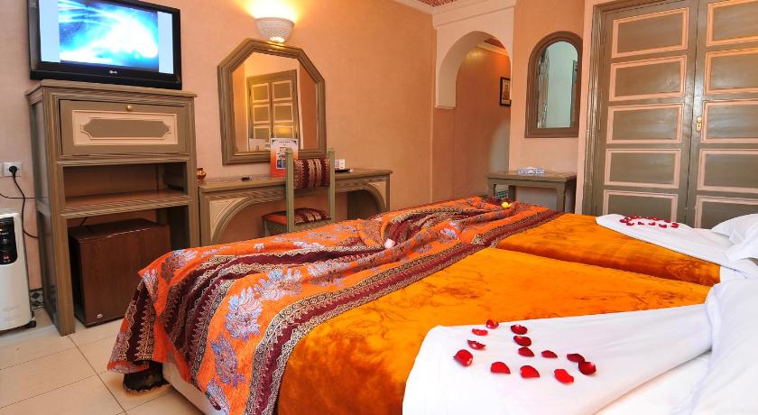 Diwane Hotel & Spa Marrakech Main image