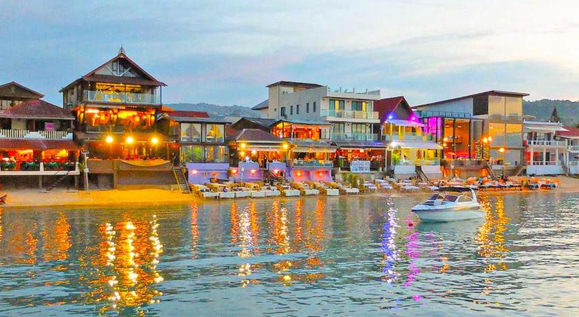 Marasca Samui - Small Luxury Hotels of the World - image 35