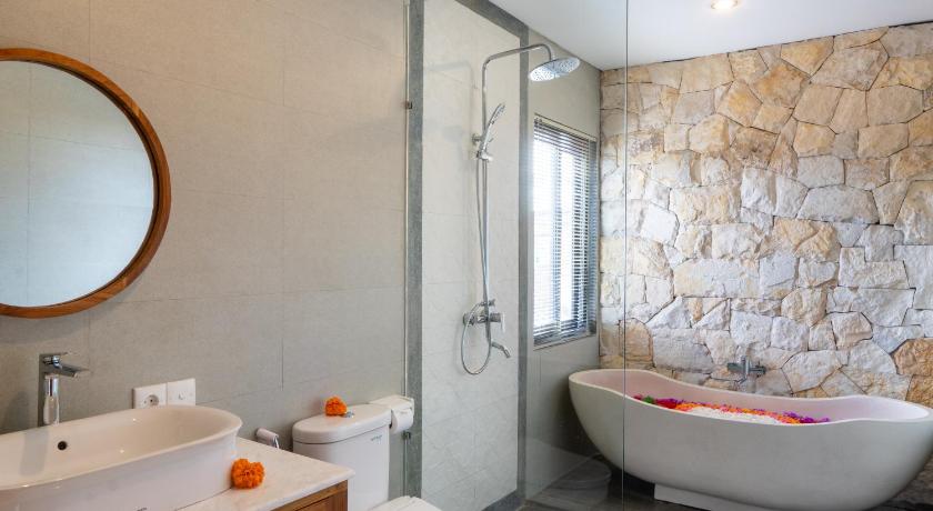 Foto Kamar Superior Double (Superior Double Room) 2