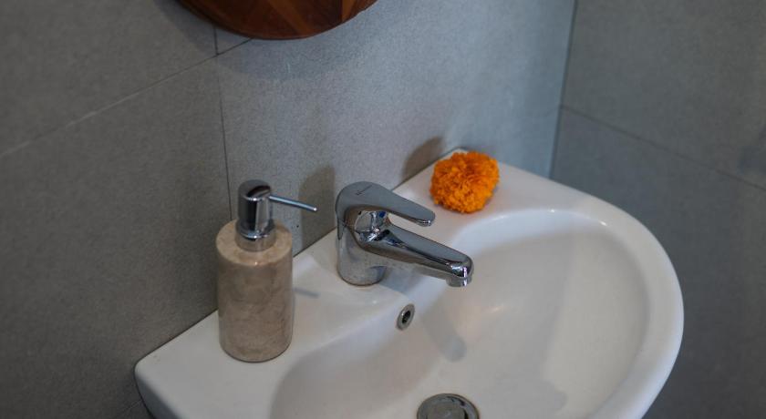 Foto Kamar Standard Double (Standard Double Room) 10
