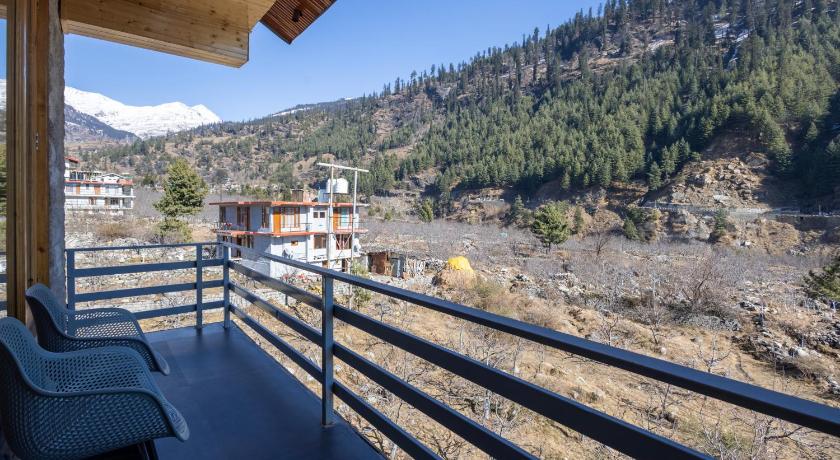Treebo Premium Silverstone Resort With Mountain Valley View photo 5
