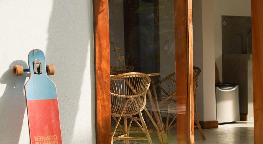 Hide Boutique Villas - image 8