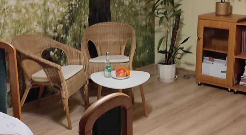 Apartament Multik