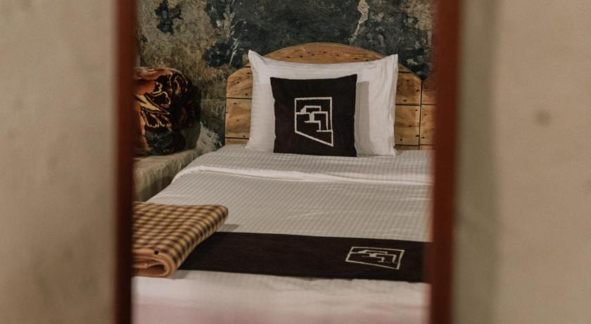 Image of Double Room with Private Bathroom 1