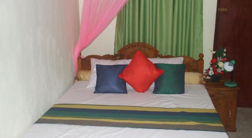 Daffon Guest House photo