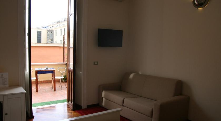 Image of One-Bedroom Apartment - Separate Building 0