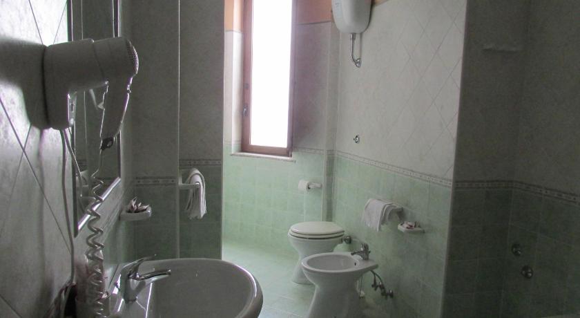 Hotel Al Palazzetto Set Fair photo