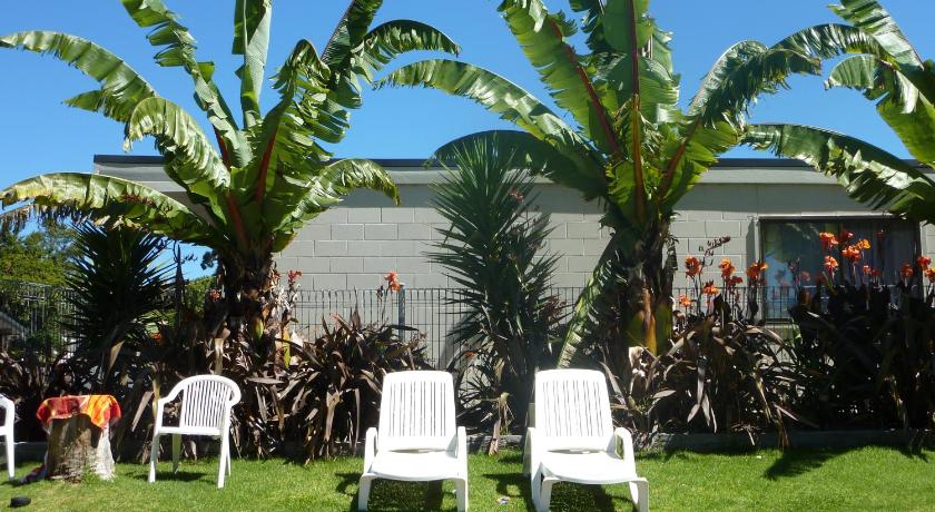 グレートオーシャンロード - アポロベイ Motel Marengo 3つ星 ホテル プール