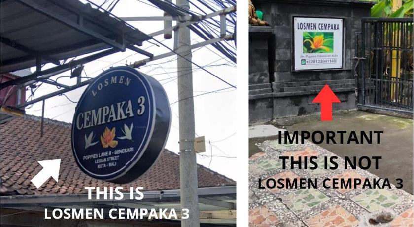 Losmen Cempaka 3 - image 31