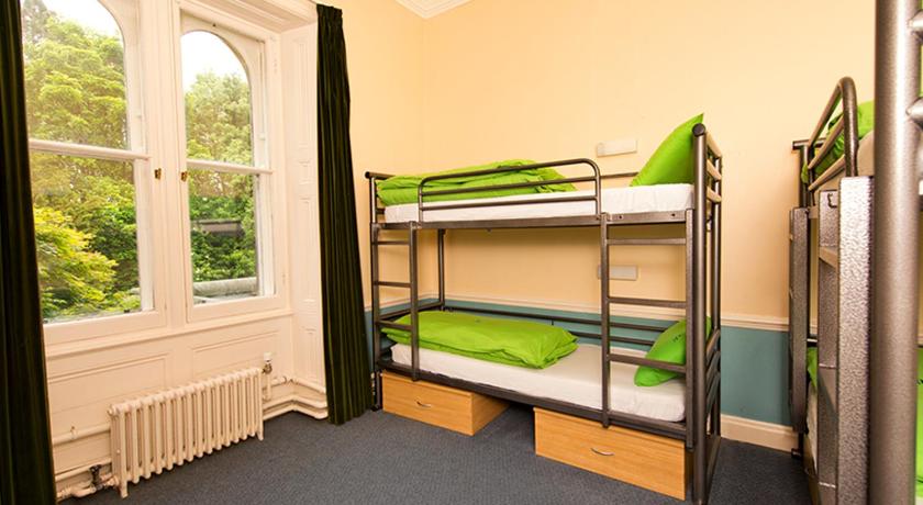 Image of Family Room 4