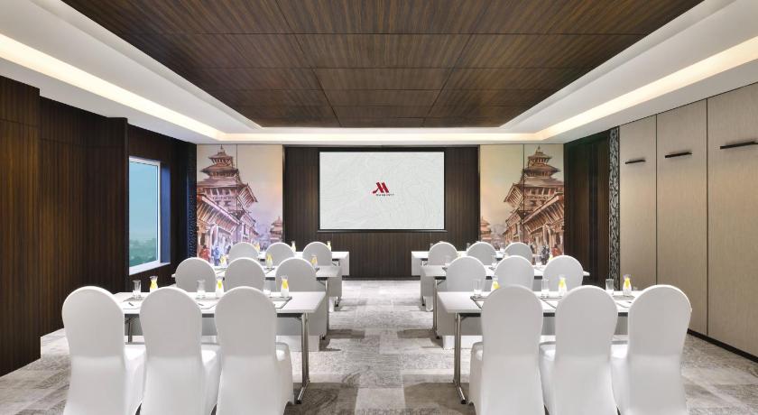 KATHMANDU MARRIOTT HOTEL - image 14