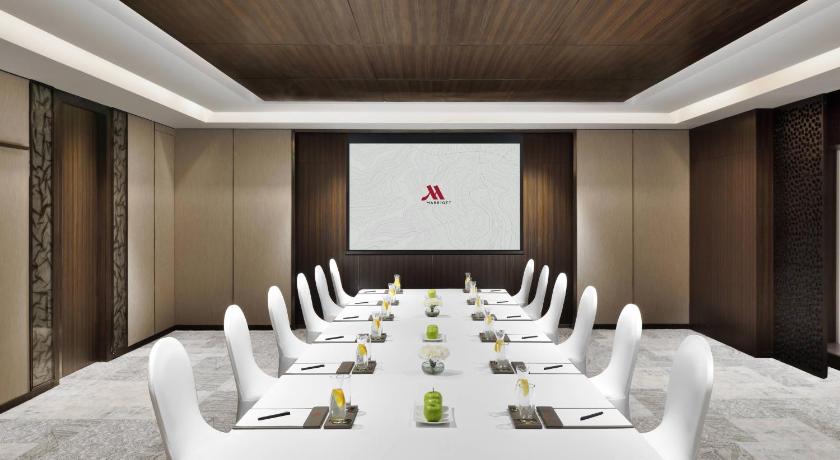 KATHMANDU MARRIOTT HOTEL - image 16