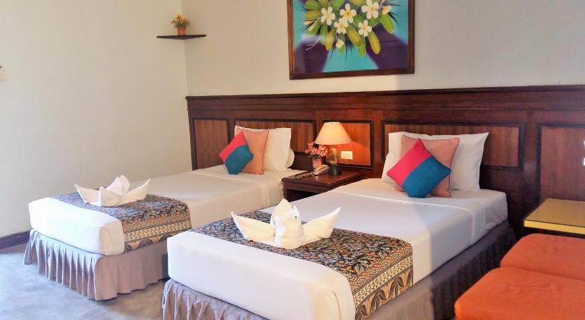 Image of Superior Room 1
