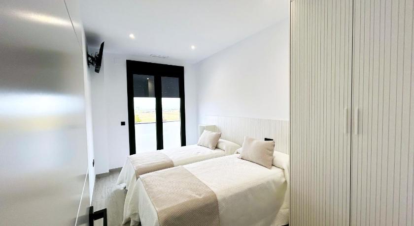 Pozoblanco Allegro - Apartamentos La Clave 3-Star Single Room suite