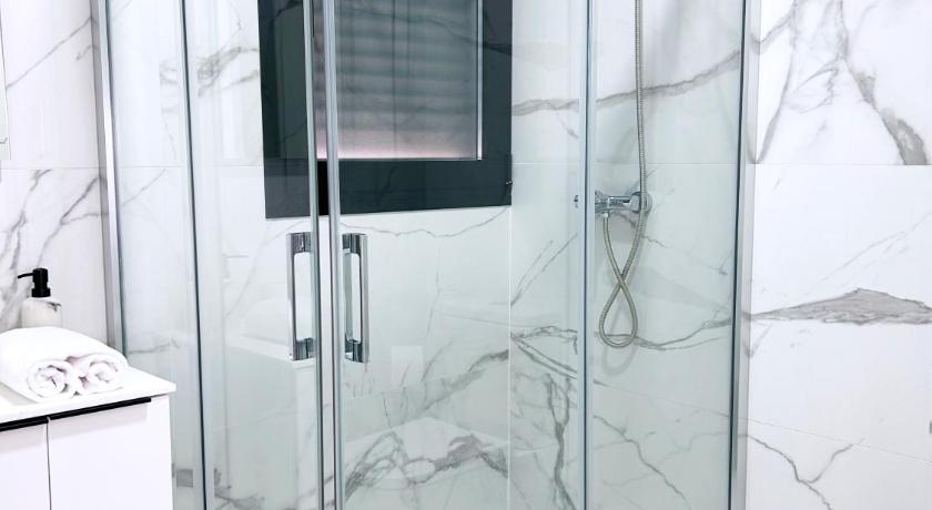 Pozoblanco Allegro - Apartamentos La Clave 3-Star Single Room lobby