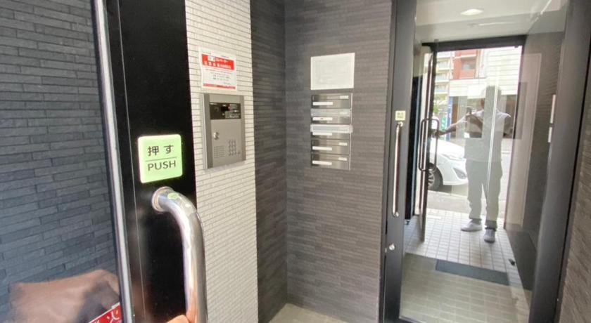 札幌 v大通401 札幌駅近 市電駅前 北海道観光旅行 家族にもお勧め すすきのへも直通 スーペリアルーム最大7名 子供料金設定あり Late check-out 11時 3星级 住宿 大堂