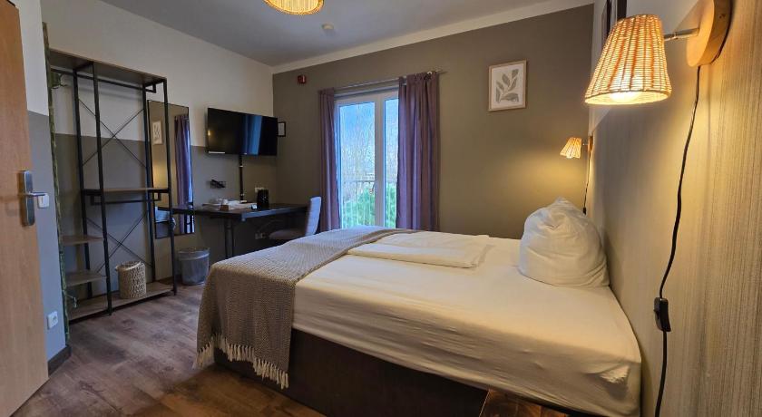 Minden Aparthotel Fairschlafen Minden Hotel suite