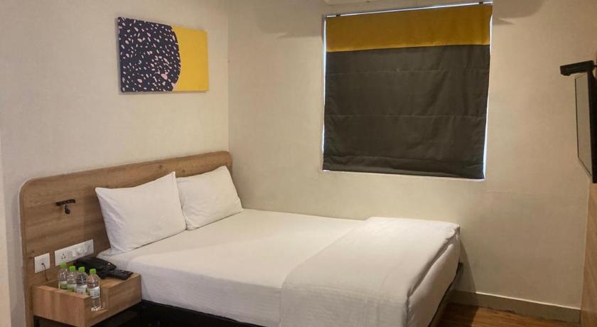 iStay Hotels Hitec City Hyderabad – Hyderabad, IN